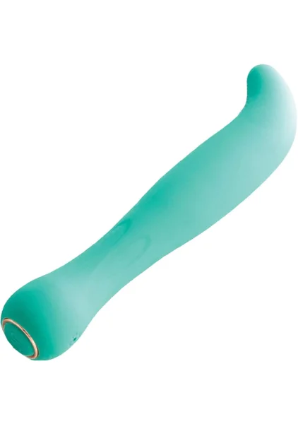 Baelii Flexible G-Spot Vibe With Turbo Boost