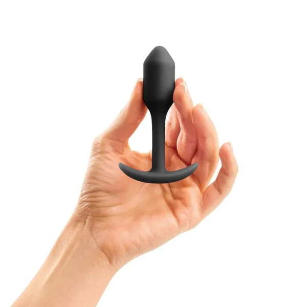 b-Vibe Snug Plug