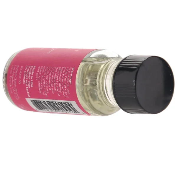 Pure Instinct Pheromone Perfume Oil for Her  15 ml | 0.5 Fl. Oz