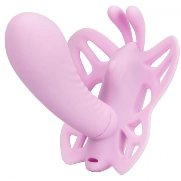 Venus Butterfly Hands-Free "G" Vibrator