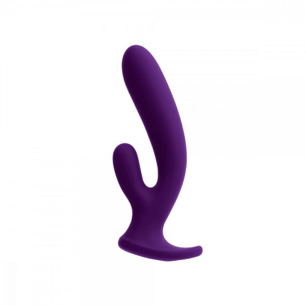 Vedo Wild Duo Dual Stimulating Vibrator — image 4 of 4