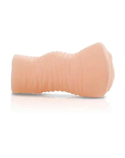 Pipedream Extreme Tender Fanta Flesh Masturbator - Flesh