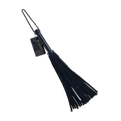 Bound X Mini Suede Flogger