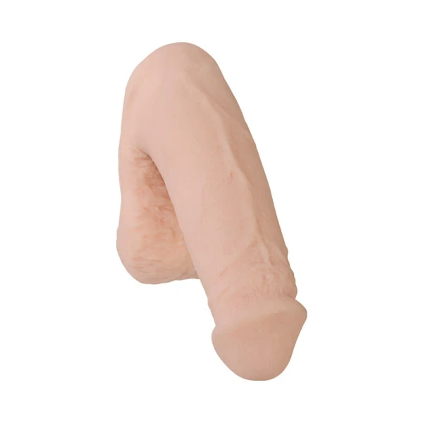 Pack It Lite Realistic Dildo For Packing — image 9 of 14