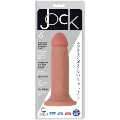 Jock 6 Dong Vanilla