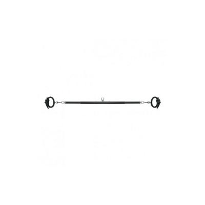 Vegan Expander Spreader Bar Cuffs Set
