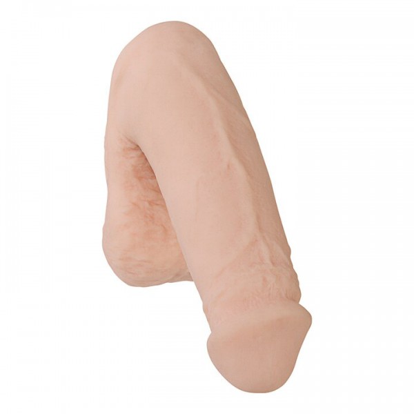 Doc Johnson Pack It Light Tone Packer – 4.5 or 5.5 Inch