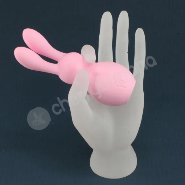 Maro Kawaii 6 Pink Rechargeable Vibrator
