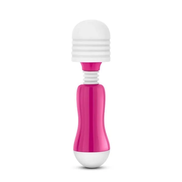 Vive Too Sweet Body Wand Massager