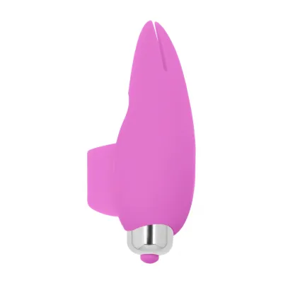 PIERS Finger Vibrator Pink