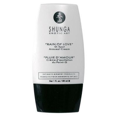 Shunga Rain of Love Arousel Cream