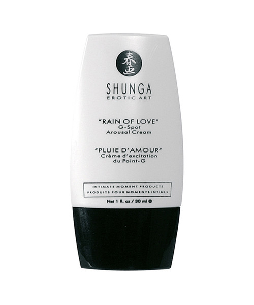 Shunga - Rain of Love Arousel Cream