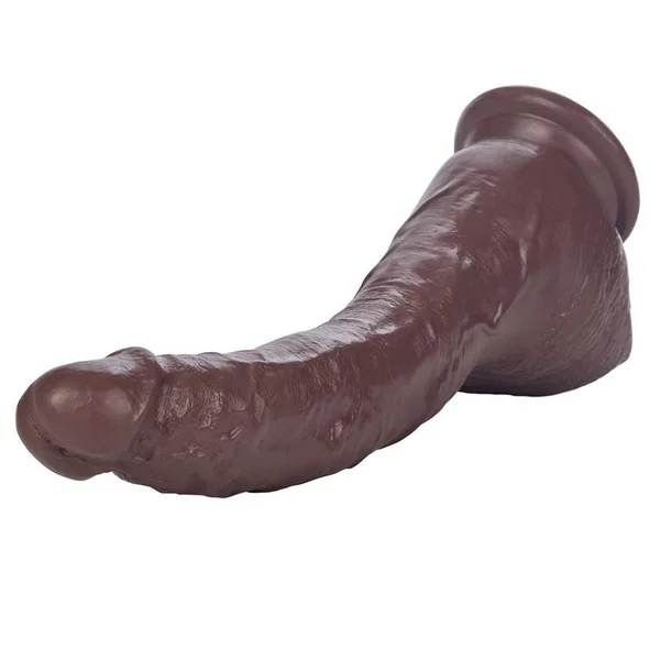 Adam Dexter's Real Cock Dildo by Colt — image 5 of 8