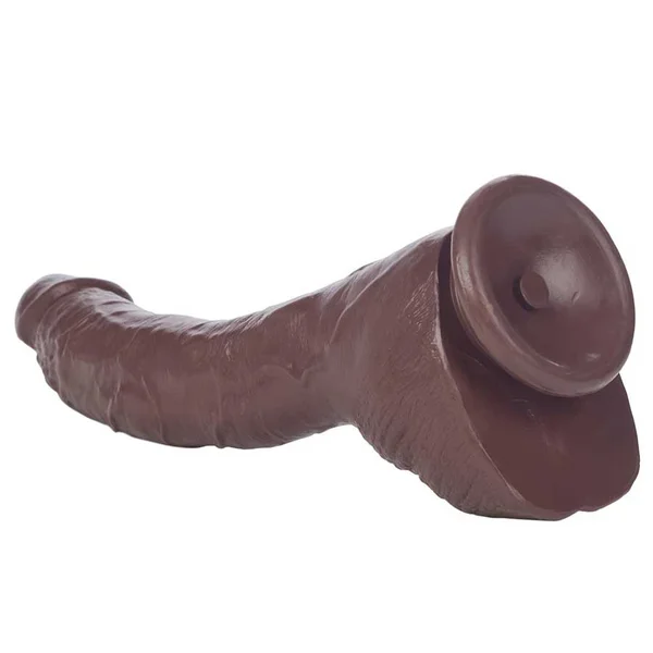 Adam Dexter's Real Cock Dildo by Colt — image 6 of 8