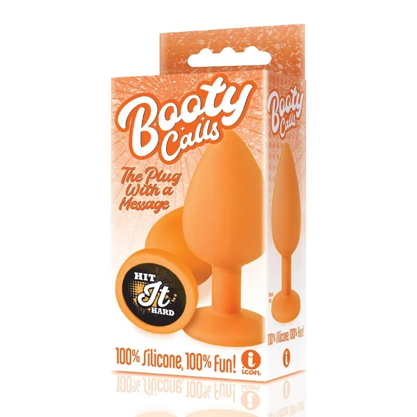 The 9's Booty Calls Hit It Hard Plug — image 4 of 6