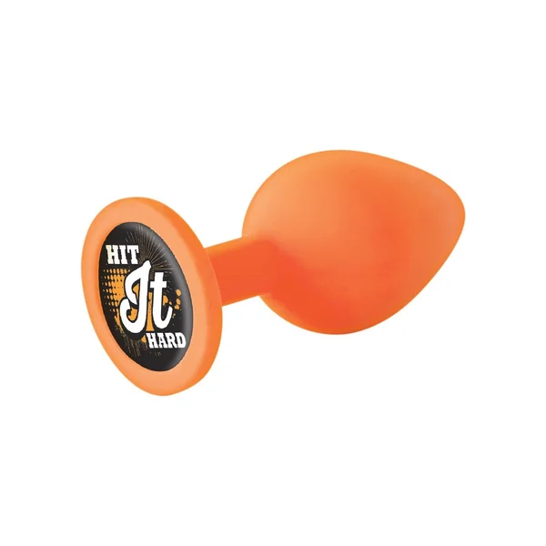 The 9's Booty Calls Hit It Hard Plug — image 6 of 6