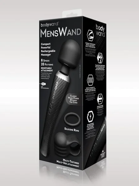 Bodywand MensWand — image 3 of 4