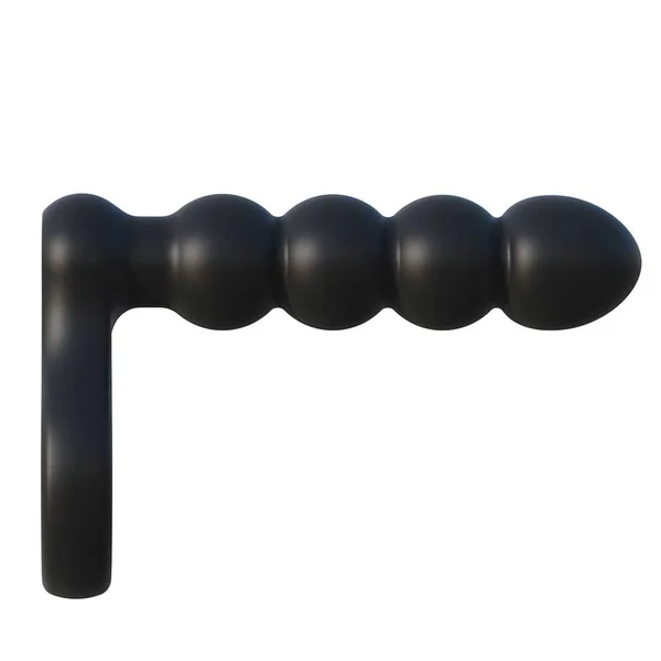 Remote Control Double Penetrator Vibrating Cock Ring by Fantasy C-Ringz — image 3 of 12