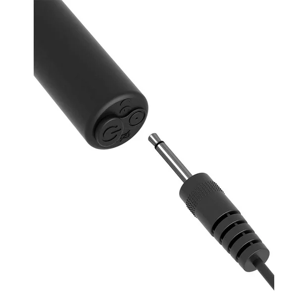 Remote Control Double Penetrator Vibrating Cock Ring by Fantasy C-Ringz — image 8 of 12