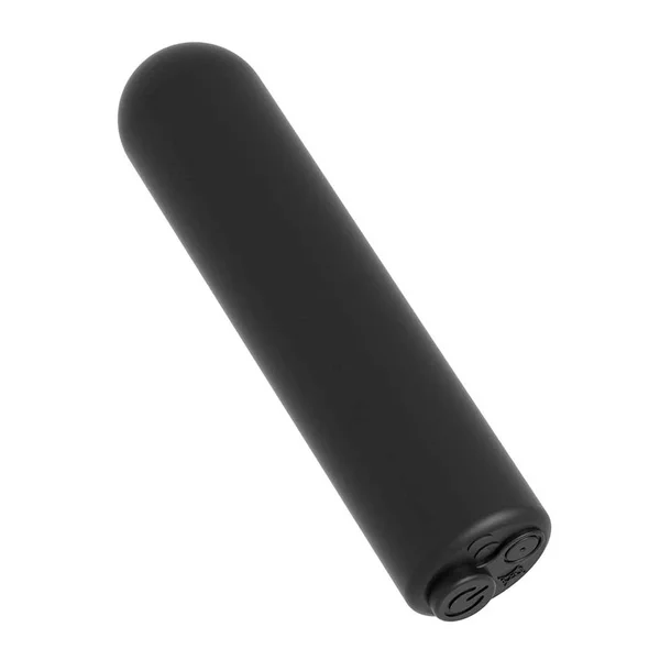 Remote Control Double Penetrator Vibrating Cock Ring by Fantasy C-Ringz — image 6 of 12