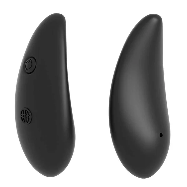 Remote Control Double Penetrator Vibrating Cock Ring by Fantasy C-Ringz — image 7 of 12