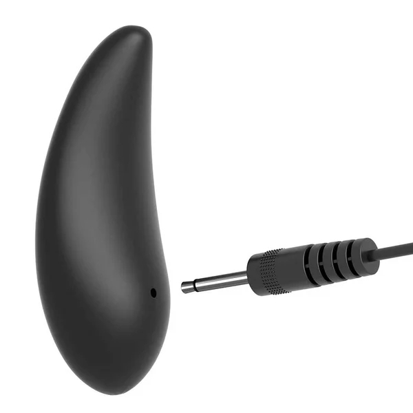 Remote Control Double Penetrator Vibrating Cock Ring by Fantasy C-Ringz — image 9 of 12