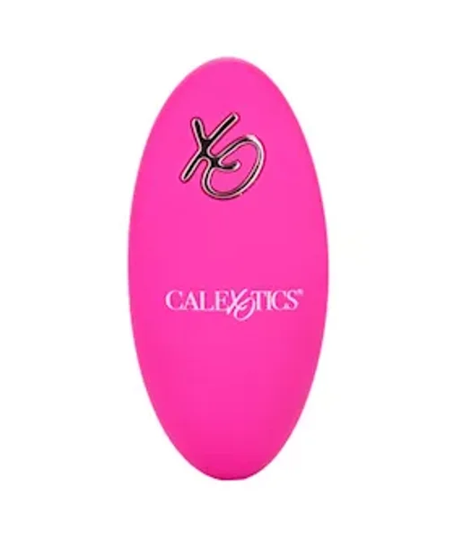 Remote Dual Silicone Motor Kegel System - Pink — image 13 of 16
