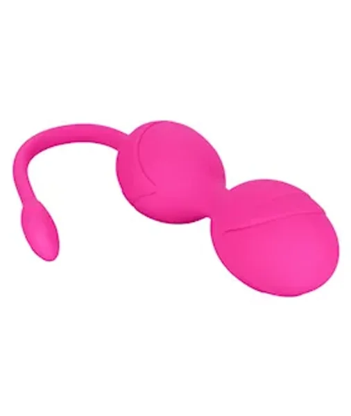 Remote Dual Silicone Motor Kegel System - Pink — image 12 of 16