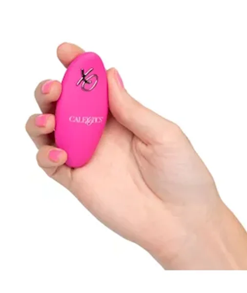 Remote Dual Silicone Motor Kegel System - Pink — image 11 of 16