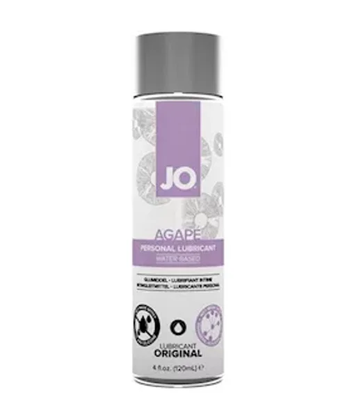 System Jo Agape Lubricant 120 Ml - 120 Ml — image 4 of 4