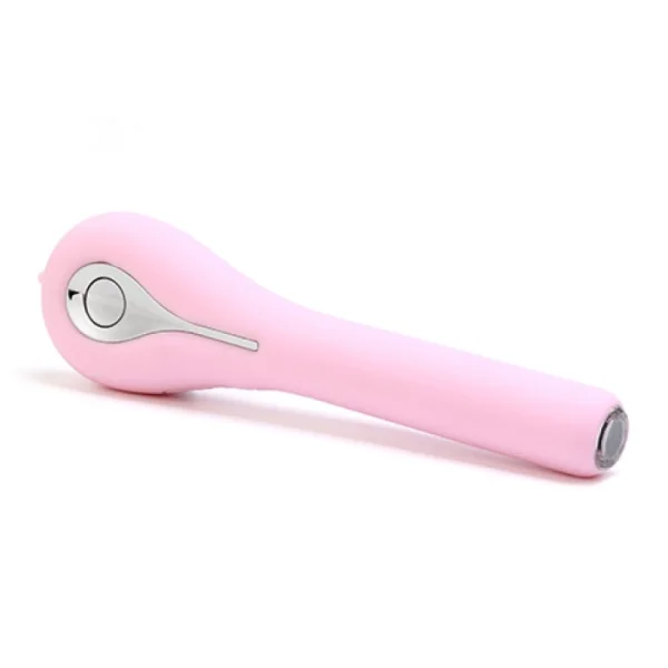 SVAKOM Siime Eye Camera Vibrator Rechargeable Waterproof Intelligent Multi-speed Wireless App-controlled Camera Vibrator