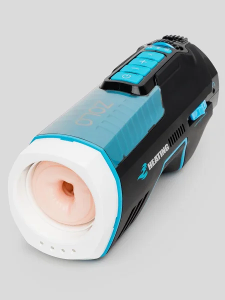 ZOLO Roboblow Mains Powered Blow Job Simulator — image 5 of 9