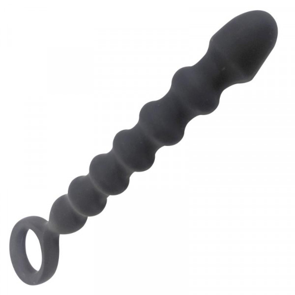 Stop & Go Anal Bead Stick