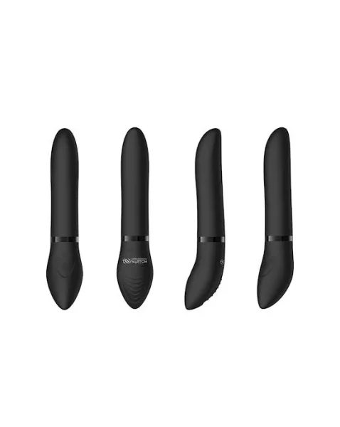 Pleasure Kit #4 - Black