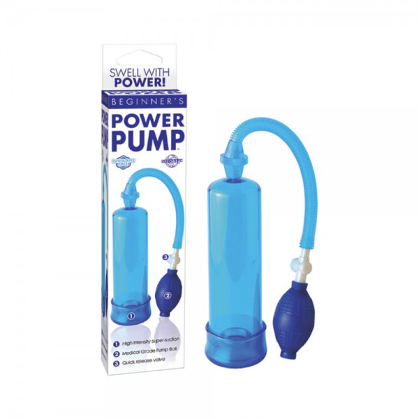 Beginners Power Pump