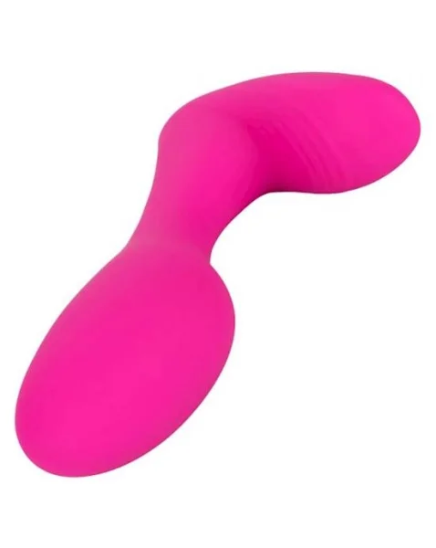 Silicone Remote G-spot Arouser - Pink