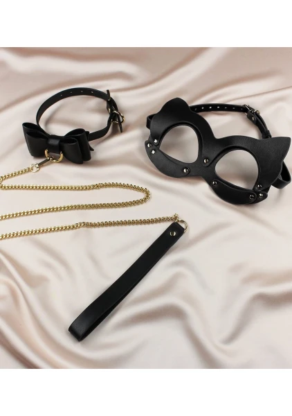 Carol 12 Piece Bondage Set