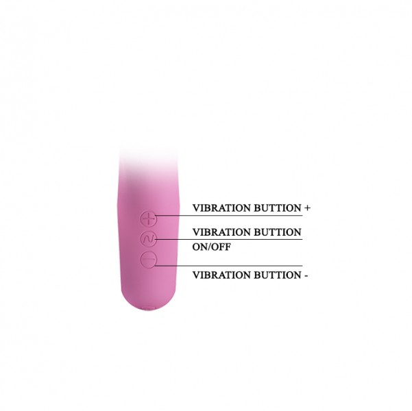 Canrol Rabbit Vibrator