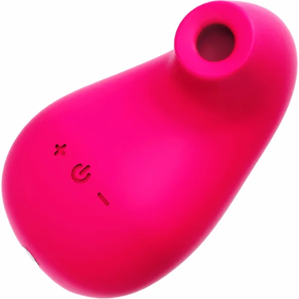 VeDO Suki - Pink Air Suction Clit Stimulator