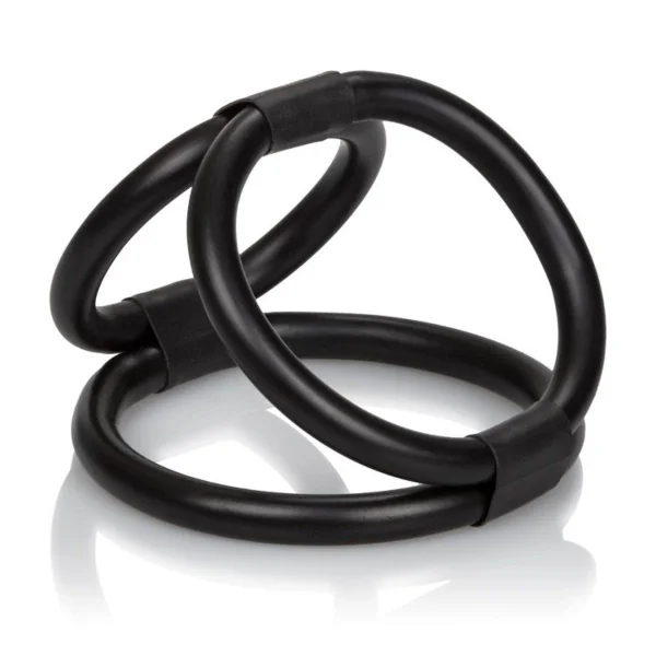 Cock Cage Quick Release