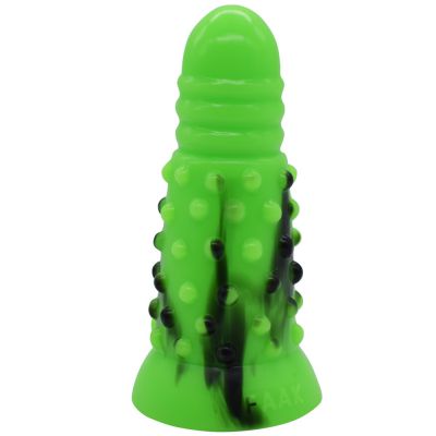 7 Alien Tool Dildo