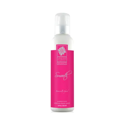 Sliquid Balance Smooth Body Shave Cream Grapefruit Thyme 8 5oz