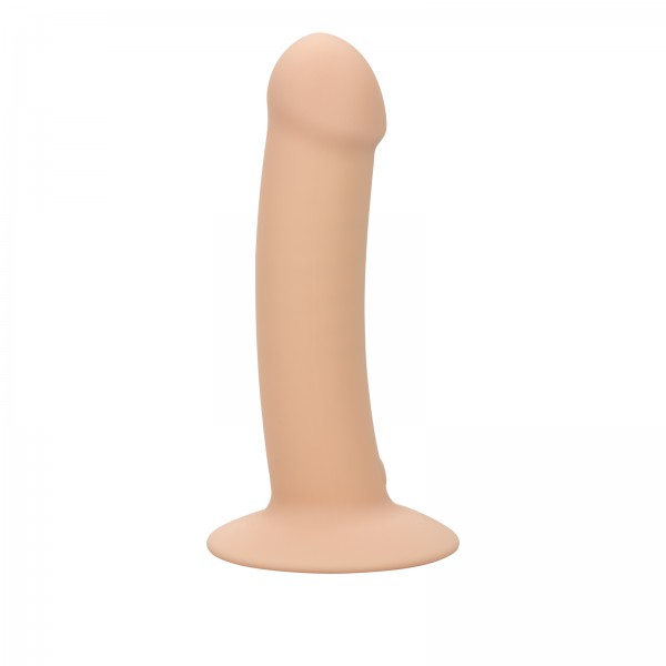 Touch Sensitive Vibrator