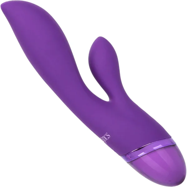 Aura Dual Lover Rechargeable Vibrator — image 4 of 23