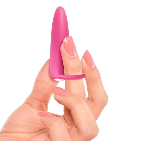 Neon Lil Finger Vibe