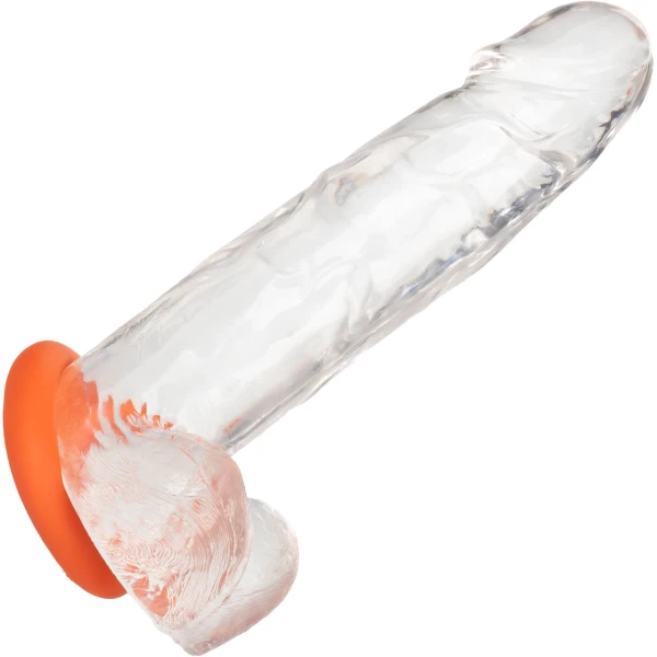 Alpha Ring Prolong Large Cock Ring