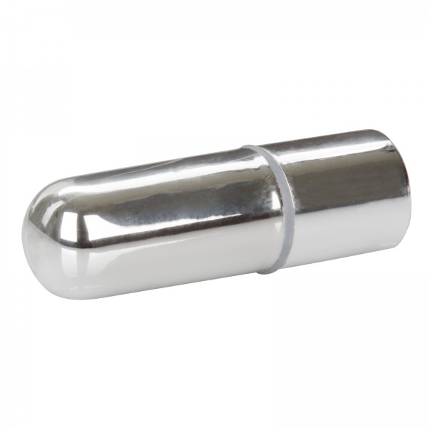 2.5" Mini Silver Bullet Vibrator