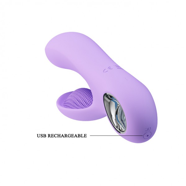 Canrol Rabbit Vibrator