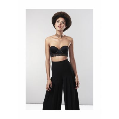 Desir M 233 tallique Metallic Mesh Collar Gold Bondage Collar