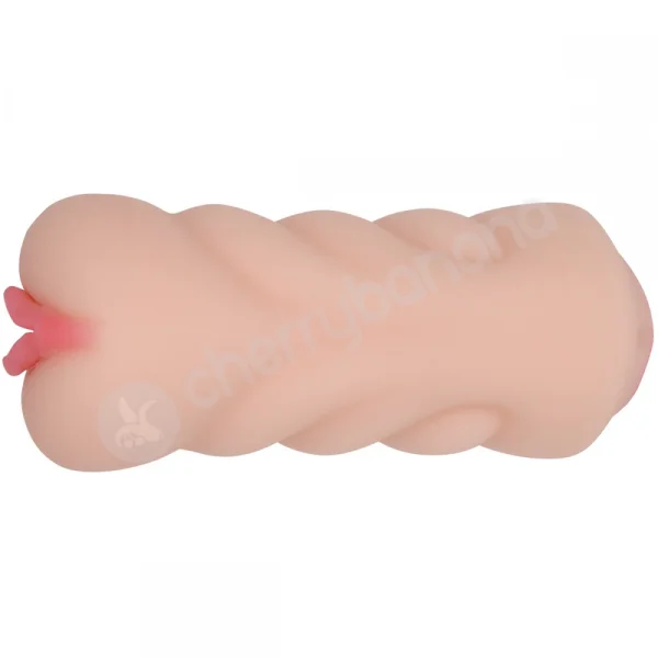 Stroke King Philippa Realistic Mouth & Vagina Masturbator